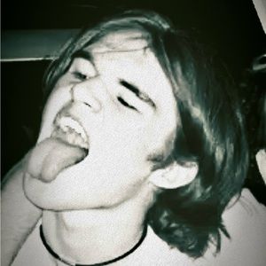 Meet your Posher, Keelan